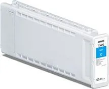 T56P2 Cyan Ink Cartridge 700ml