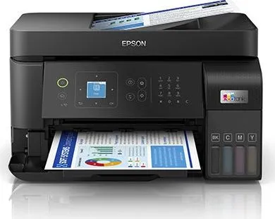 MFC Epson L5590