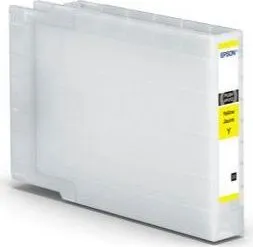 WF-C81xx / WF-C86xx Ink Cartridge XL Y (cod vechi T04B440)