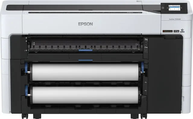Epson SC-T5700D PS