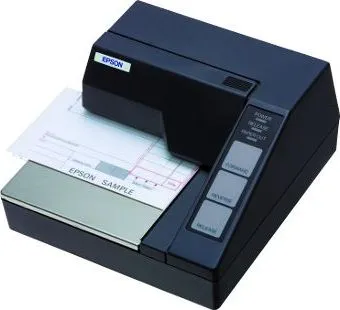 Mini IMP. TM-U 295 EDG