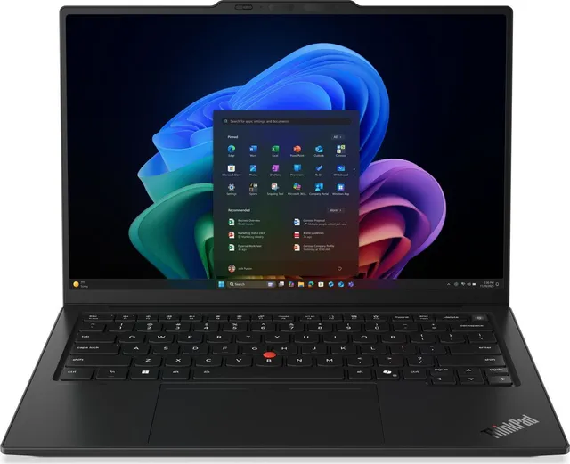 NoteBook TP X1 Carbon G14 UX7 64G 1T 11P