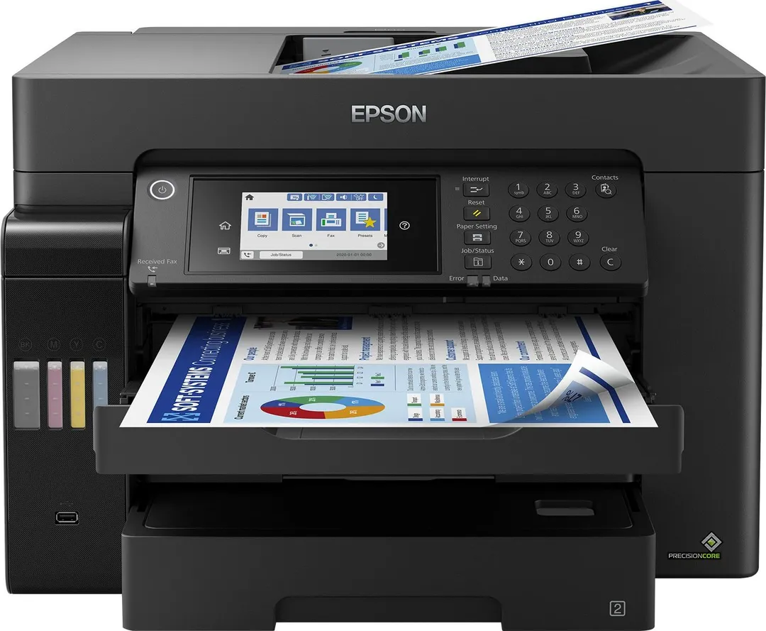 MFC Epson L15160