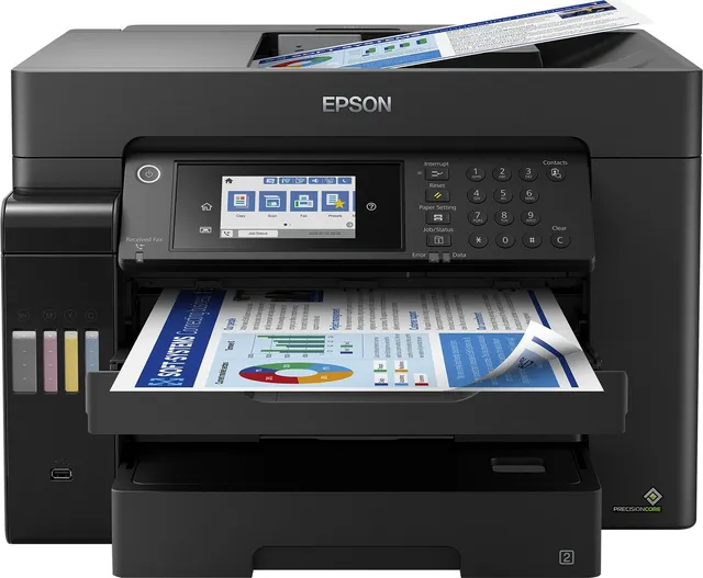 MFC Epson L15160