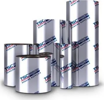 Ribbon 8550-SWR WAX/Resin 57mm x 90m