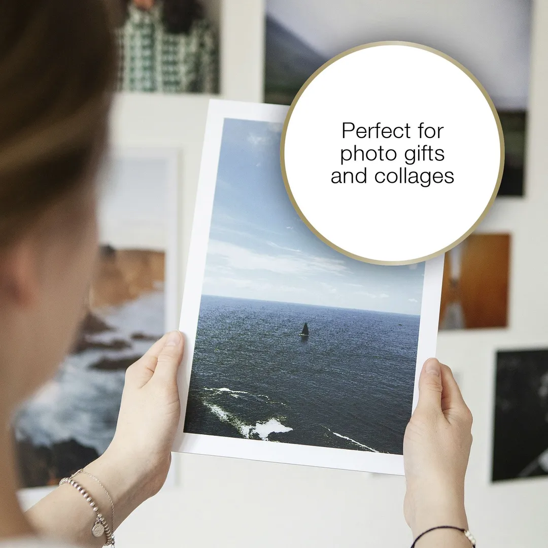 Hartie Glossy Photo DIN A4, 255g/m2, 30 Sheet