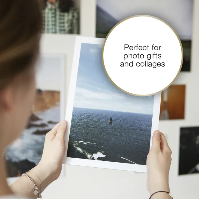 Hartie Glossy Photo DIN A4, 255g/m2, 30 Sheet