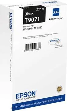 INK BK XXL WF-6090 / 6590 (cod vechi T907140)