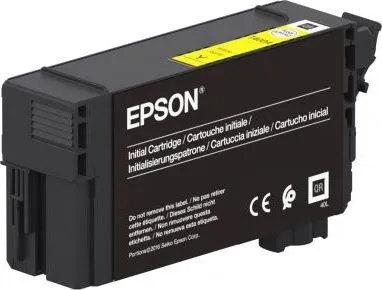 INK Cartr YE 50ML SC-T3100/T5100