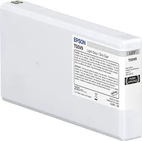 INK Cartr. Light Gray SC-P5300 200ML