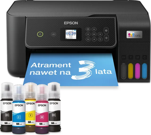 MFC Epson L3280