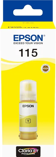 INK Bottle 115 L8160/L8180
