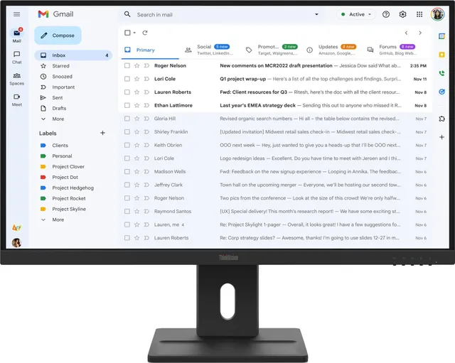 E27-40(H25270FE0) 27 Monitor-HDMI