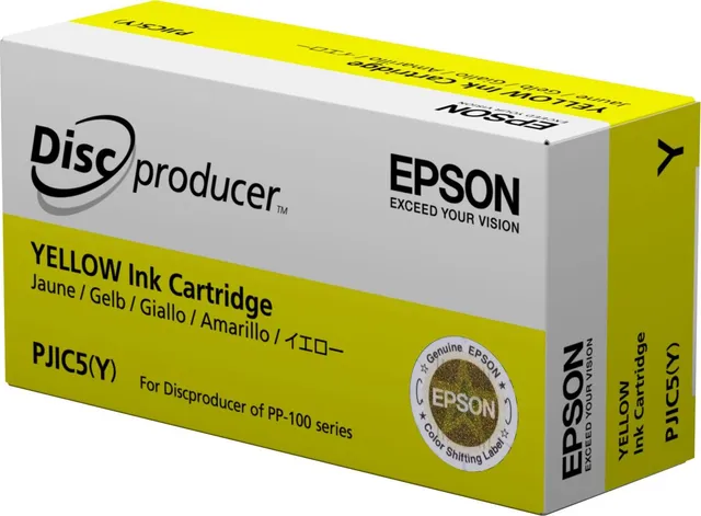 INK PP 100