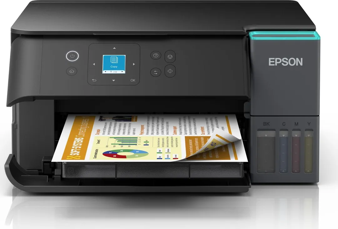 MFC Epson L4360