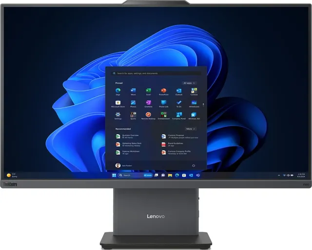 All-In-One neo 50a 27 Gen 6 LNL U5226V 15GB 512GB