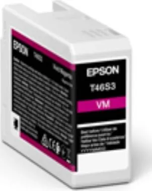Vivid Magenta T46S3 UltraChrome Pro 10 ink 25ml (cod vechi T46S300)