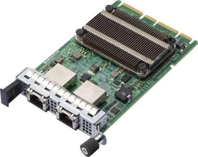 Port OCP 10GBASE-T 2-port OCP
