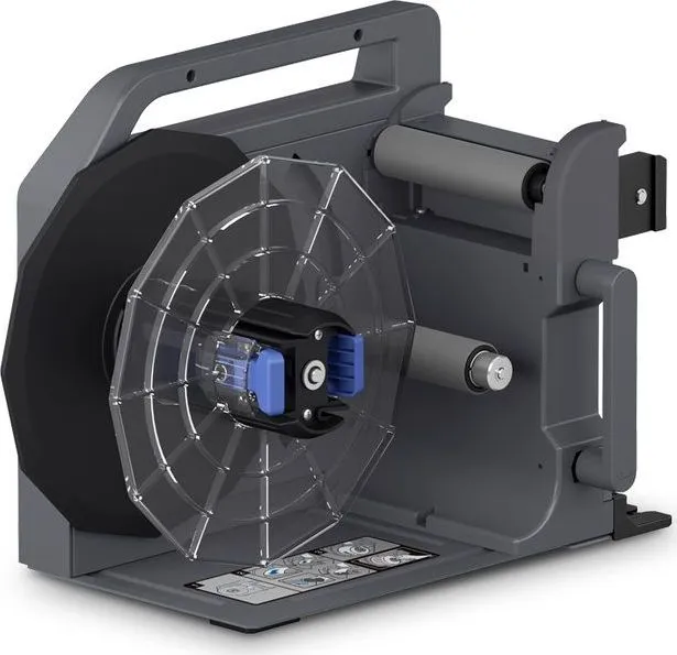 Rewinder FOR CW-C8000