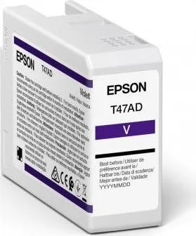 Violet T47AD UltraChrome Pro 10 ink 50ml