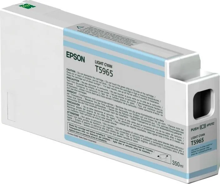 INK Light Cyan 350ML SP 7900/9900