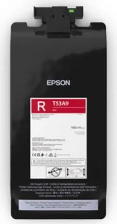 Ink Red 1.6L RIPS 6 Col T7700DL