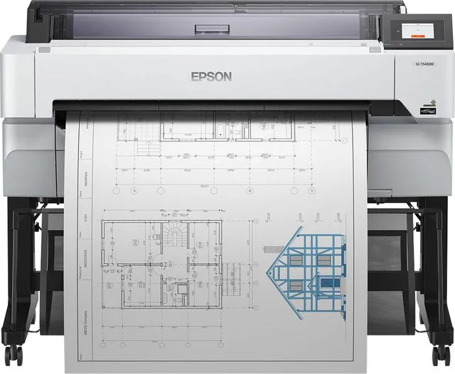 MFC SC-T5400M