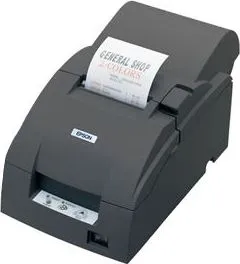 Mini IMP. TM-U 220A Black