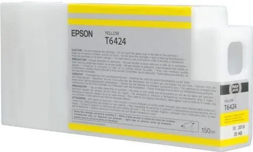 INK Yellow SP9890 150ML