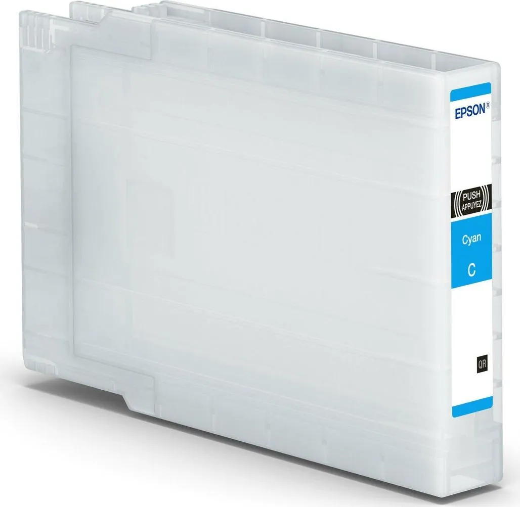 WF-C81xx / WF-C86xx Ink Cartridge XL C (cod vechi T04B240)
