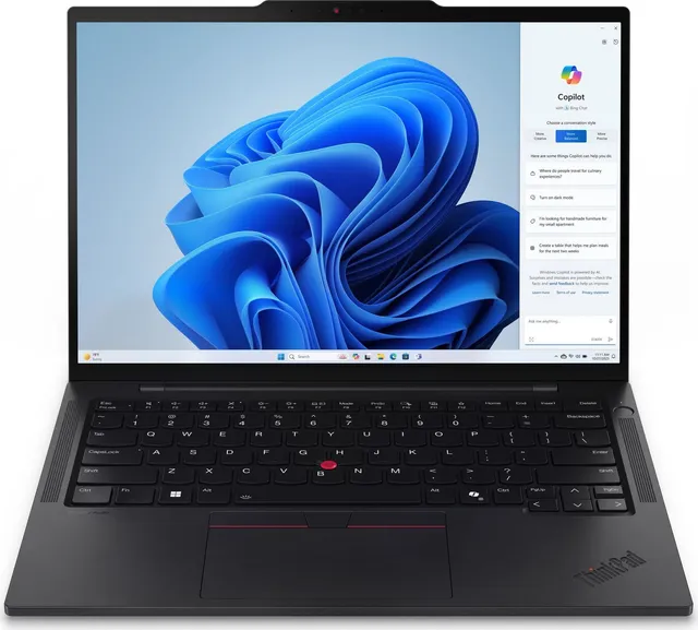 Laptop TP T14s G5 ULT7 16G 512G 11P