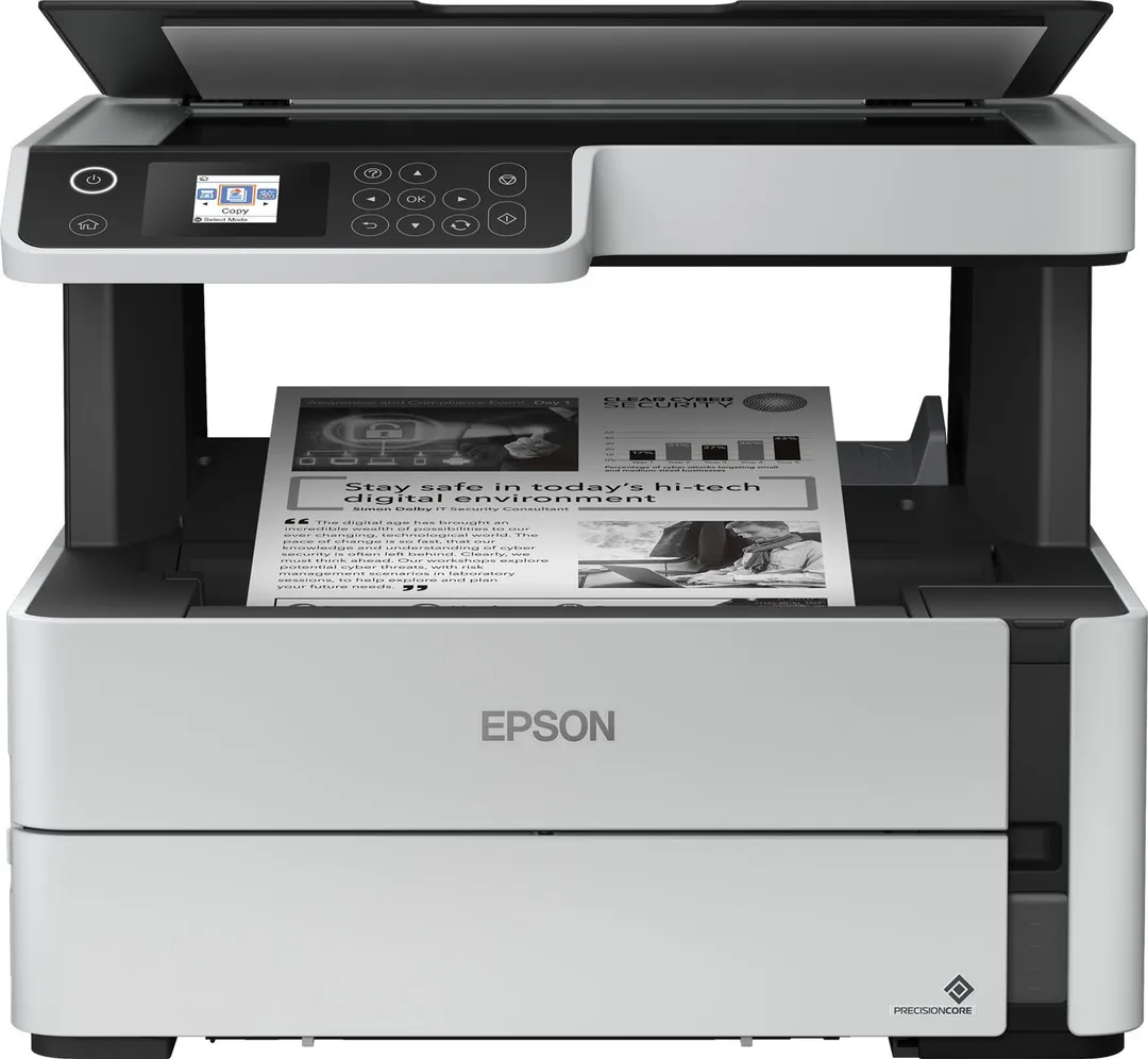 MFC Epson M2170