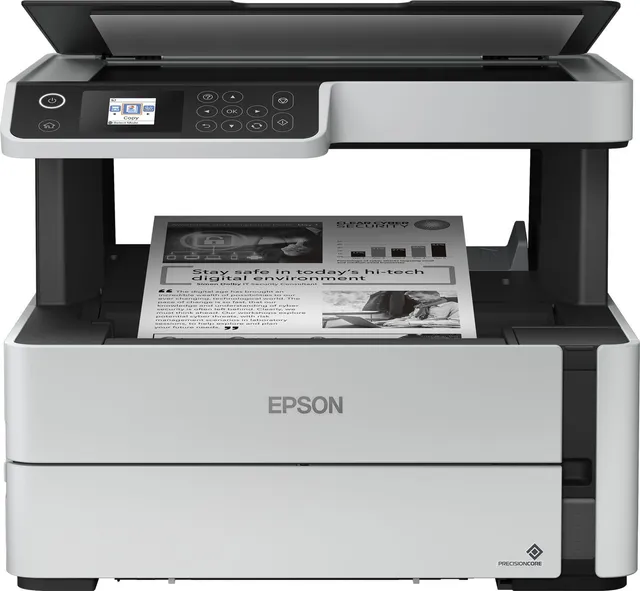 MFC Epson M2170