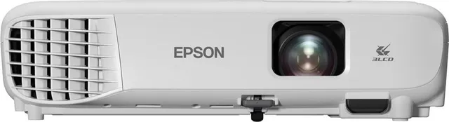 Videop Epson EB-W53