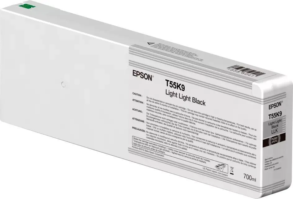INK LLBK SC-P7/9000 700ML (cod vechi T804900)