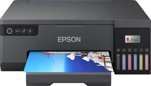 IMP Epson L8050