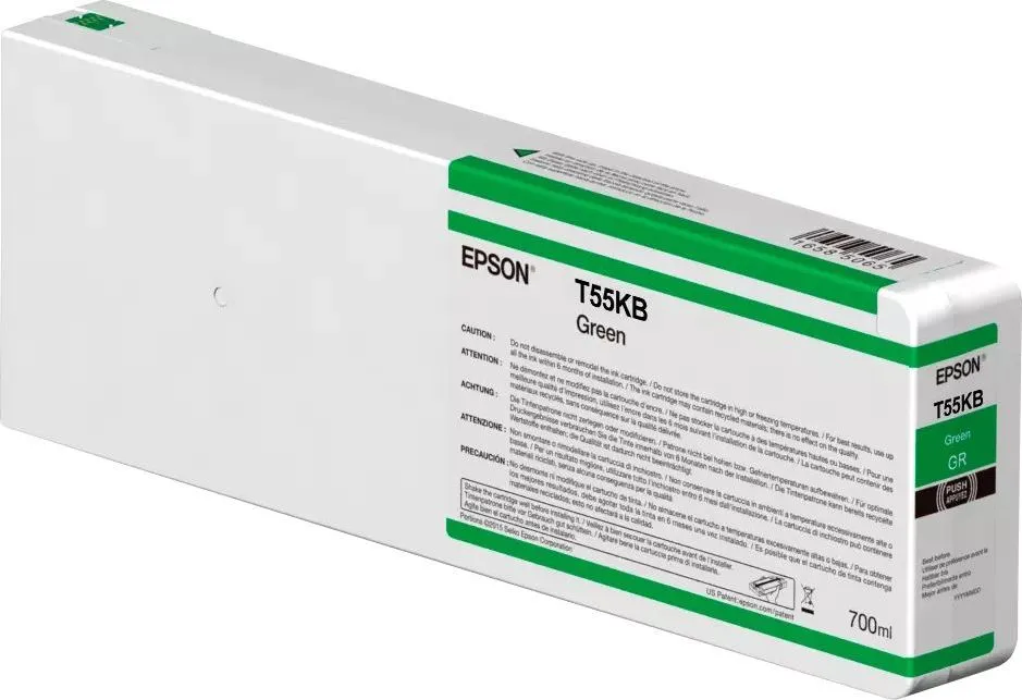 INK Green SC-P7/9000 700ML