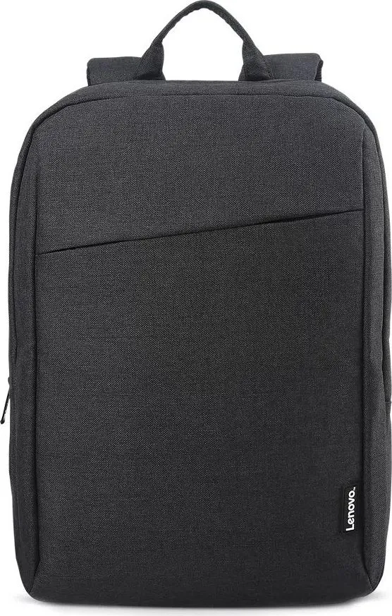 15.6-inch Laptop Casual Backpack B210 Black