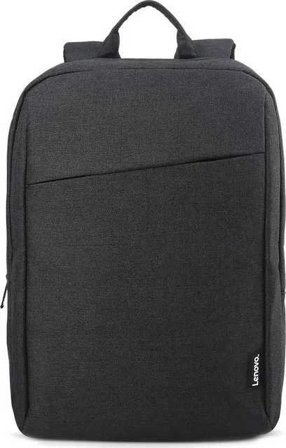 15.6-inch Laptop Casual Backpack B210 Black