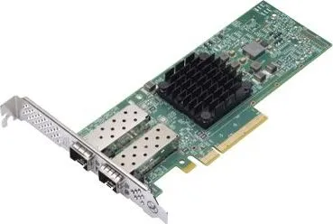 ThinkSystem Broadcom 57414 10/25GbE SFP28 2-port OCP Ethernet Adapter