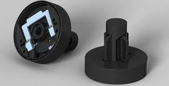 Roll Media Adapter