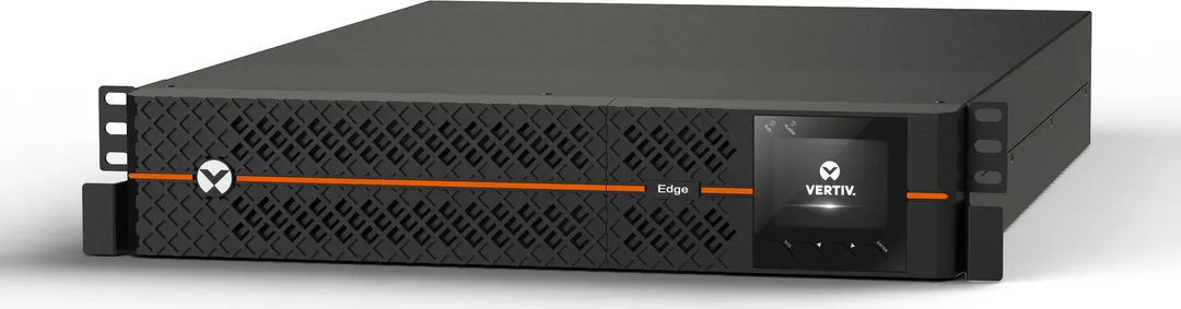 Vertiv EDGE UPS UPS 1500VA / 1350W 230V 2U Rack/Tower