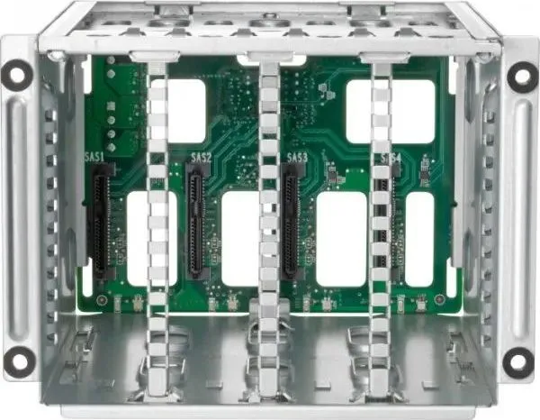 Backplane SR655 2.5" SATA/SAS 8- Bay BP Kit