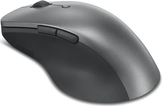 Lenovo Professional Bluetooth Rechargeable Mouse