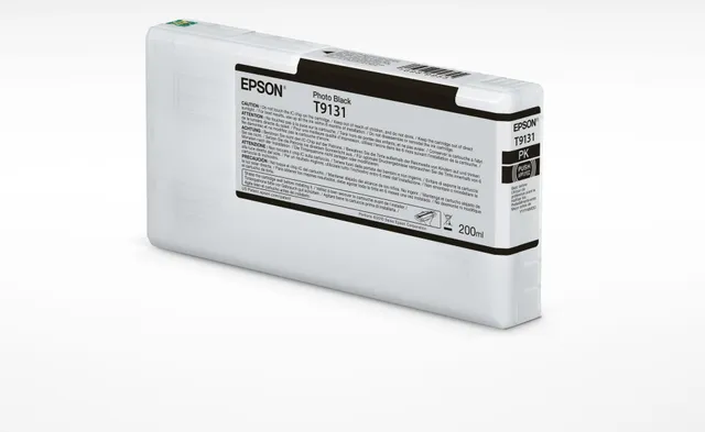 INK Cartr. PH BK SC-P5000 200ML