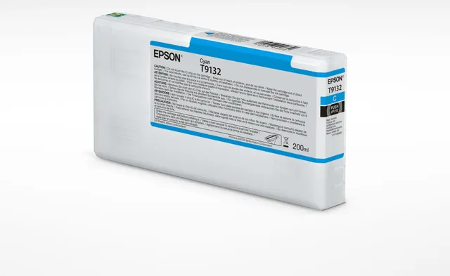 INK Cartr. Cyan SC-P5000 200ML