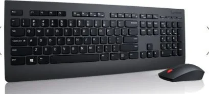 KB MICE_BO Mouse & KBD Combo-USE