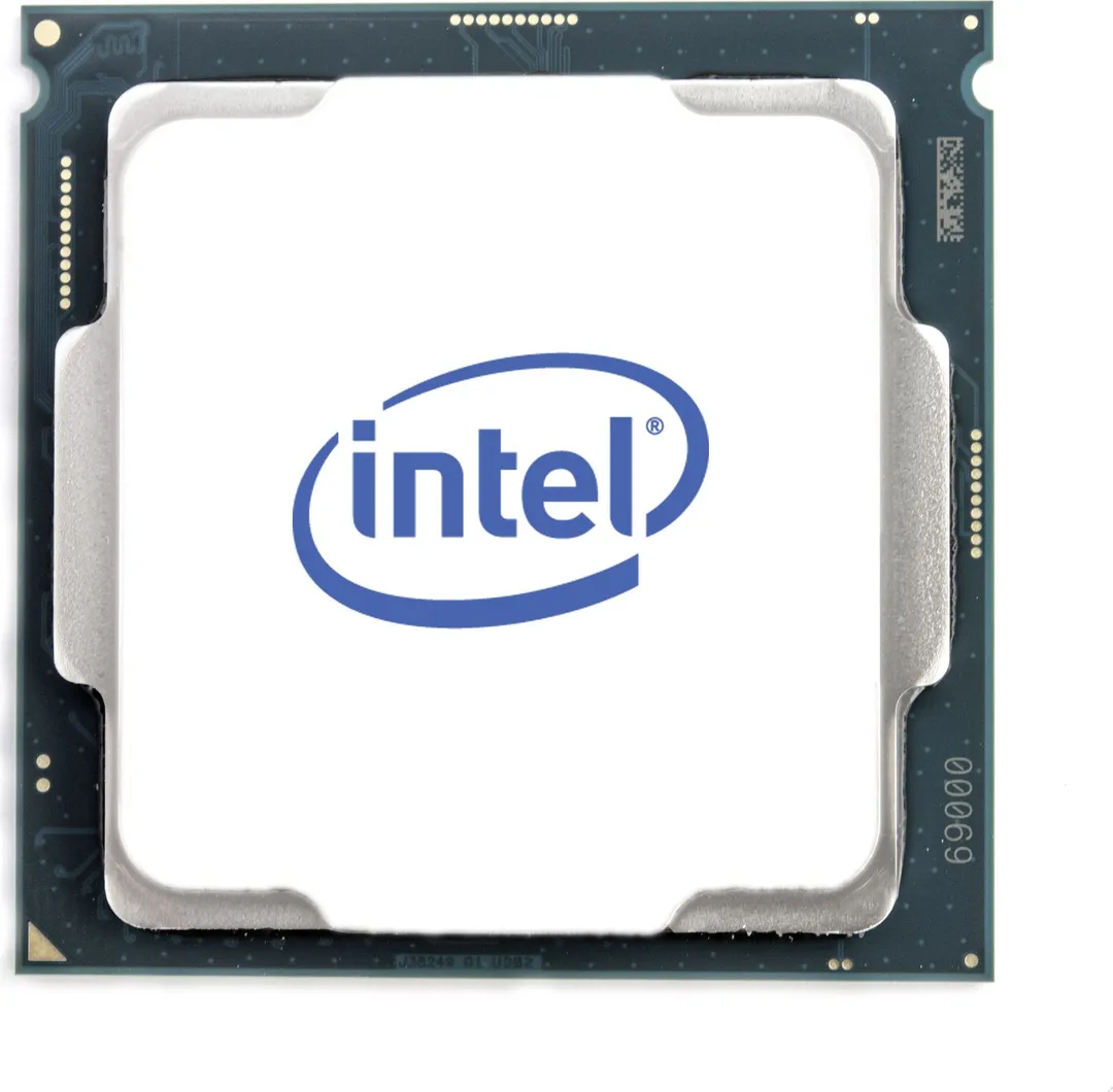 SR630 V3 Silver 4509Y 8C 125W 2.6GHz