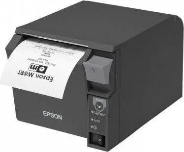 Mini IMP. TM-T 70II USB RS EDG