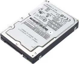 HDD 900GB 10K 12Gbps SAS 2.5in G3HS